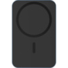Power Bank Gelius Nexus Magnetic Wireless Charge GP-PBW100i 15W 5 000mAh Dark Blue