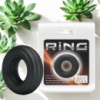 Ерекційне кільце LyBaile Cock Ring щільне для посилення ерекції продовження статевого акту