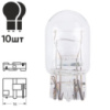 Лампа PULSO/габаритная T20/W3x16q/W21/5W 12V/21/5W clear/2 конт.