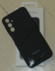 Чехол Samsung Card Slot Case Samsung A14 A14 5G A146 Black EF-OA146TBEGRU