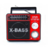 Радиоприемник с USB SW-023UT