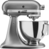 Планетарный миксер KitchenAid Classic 5KSM95PSECU,4.3 л