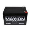 Акумуляторна батарея MAXION AGM OT 12-12 12V 12Ah ( 151 х 98 х 100 ), Q4