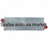 Радіатор Sprinter 901-904 D-CDi, LT 28-46 II інтеркулер AutoTechteile