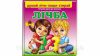 Лічба. Готуємо руку до письма ПУХЛА ОБКЛАДИНКА + фломастер на водяній