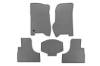 Коврики EVA (Серый) для Jeep Cherokee/Liberty 2002-2007 гг