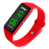 Skmei Transformer Red II