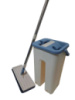 Набор швабра и ведро с отжимом Scratch Cleaning Mop G3 Small