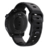 Ремінець каучуковий Xtrek Pro розмір 22