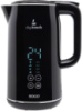 Електрочайник SOGO SS-7750 1.7 л черный