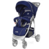 Коляска прогулочная BABYCARE Swift BC-11201 Blue