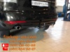 Тягово-сцепное устройство (фаркоп) Mazda CX-7 (2007-2012)