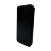 Чохол для смартфона Leather Premium for Xiaomi Redmi 15 (Europe version) Black (LPRRm15Black)