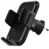 Автомобільний тримач Proove Alpha Air Outlet Car Mount Black (CHAP00000001) (Код товару:38371)