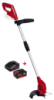 Тример акумуляторний EINHELL GC-CT 18/24 Li-Solo (4а і зарядка)