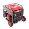 Генератор инверторный COVAX CGO9500i, 7.5kW, бензин, однофазный 220V, 50Hz, electrik starter, 4-stroke, бак 15L, 500х422x515mm, 38kg
