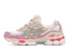 Жіночі кросівки Asics Gel-Nyc (36-40)