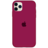 Чохол Silicone Case Full Protective (AA) для Apple iPhone 11 Pro (5.8«)