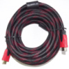 Кабель відео HDMI/HDMI (10 м)