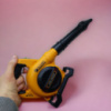 Іграшкова повітродувка Power Tools на батарейках