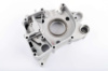 Картер 4T GY6 125/150 (152QMI, 157QMJ) (правый) KOMATCU