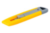Ніж Mastertool трапеція пластиковий 17-0301 (17-0301)