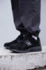 Чоловічі кросівки New Balance 1906R Black Cordura