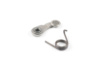 Фиксатор переключения передач 4T CB125/150 ZZQ (K-3953)
