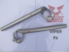 Рулевая труба пара Viper F-5