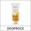 ​Солнцезащитный крем антивозрастной, осветляющий Deoproce UV Defence Sun Cream SPF 50++ PA+