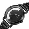 Tomi Gentleman Steel Black, 2 ремінці