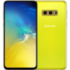Смартфон Samsung Galaxy S10e (G970F) 6/128 ГБ Yellow 5.8« LTE 1SIM 12.2 Мп + 16 Мп 3100 mAh Dynamic AMOLED б/в