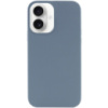 Чохол Silicone Case Full Protective (AA) NO LOGO для Apple iPhone 16 Plus (6.7«)