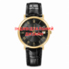 Наручний годинник Awarder 060 Black-Gold-Black з індивідуальним дизайном (SKU 1202-1184)
