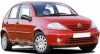 Чип тюнинг прошивки Citroen C3 1.4 HDI Bosch EDC16 от Адакт