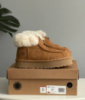 Зимові жіночі уггі Ugg Funkarra Platform (36-41)