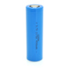 Акумулятор 21700 Li-Ion Vipow ICR21700 FlatTop, 4500mAh, 3.7V, Blue Q50/500