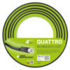 Поливочный шланг Cellfast QUATTRO, 3/4', 25м, 4 слоя, до 20 Бар, -10…+50°C (10-075)