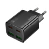 МЗП Hoco N56 Fundador PD30W four-port (2USB-A/2C)