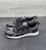 Кросівки Nike весна/літо колір сірий