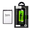 Аккумулятор Hoco BL-58CX для Infinix Smart 7 Plus/ 8 Plus (6000mAh)