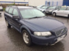 Чип тюнинг прошивки ЭБУ Volvo V70XC 2.5 D Bosch EDC15 от CarMaster