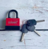 Замок навесной блистер Gusami BGU645 - 45мм / GM-45