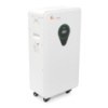 Аккумулятор FelicityESS FLA48314-EU 48v 314Ah, BMS 160A@16S, 16kW, до 15 parallel, CAN&RS485, IP21, 6000Cycles, 435*880*274,121,5kg
