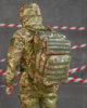 Рюкзак штурмовий мультикам НП5197