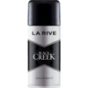 Дезодорант La Rive Black Creek 150 мл (5903719640558)