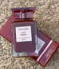 Парфумована вода Tom Ford Lost Cherry (Том Форд Лост Черрі)