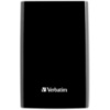 Внешний жесткий диск 2.5« 1TB Verbatim (53023)