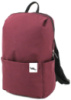 Рюкзак для міста Wallaby бордовий на 9л