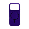Чохол для смартфона Cosmic Silicone Case Magnetic for Apple iPhone 17 Pro 37,Modena (SilMag17P-37)